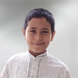 Srihan Samhit Gogoi